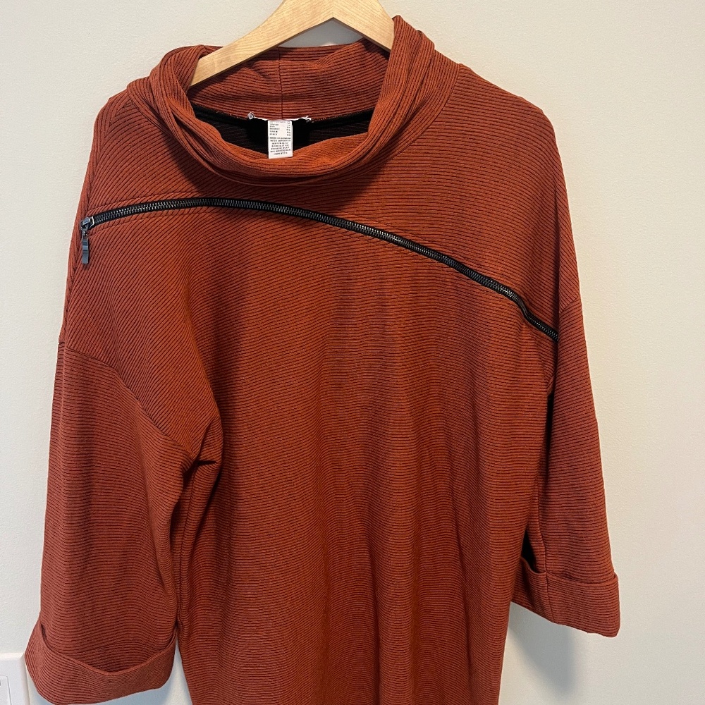 Large Joseph Ribkoff Sweater
